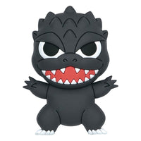 Thumbnail for Godzilla 3D Magnet Godzilla