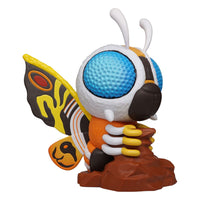 Thumbnail for Godzilla Coin Bank Mothra