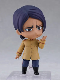 Thumbnail for Golden Kamuy Nendoroid Action Figure Second Lieutenant Koito 10 cm Good Smile Company