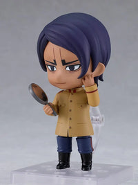 Thumbnail for Golden Kamuy Nendoroid Action Figure Second Lieutenant Koito 10 cm Good Smile Company