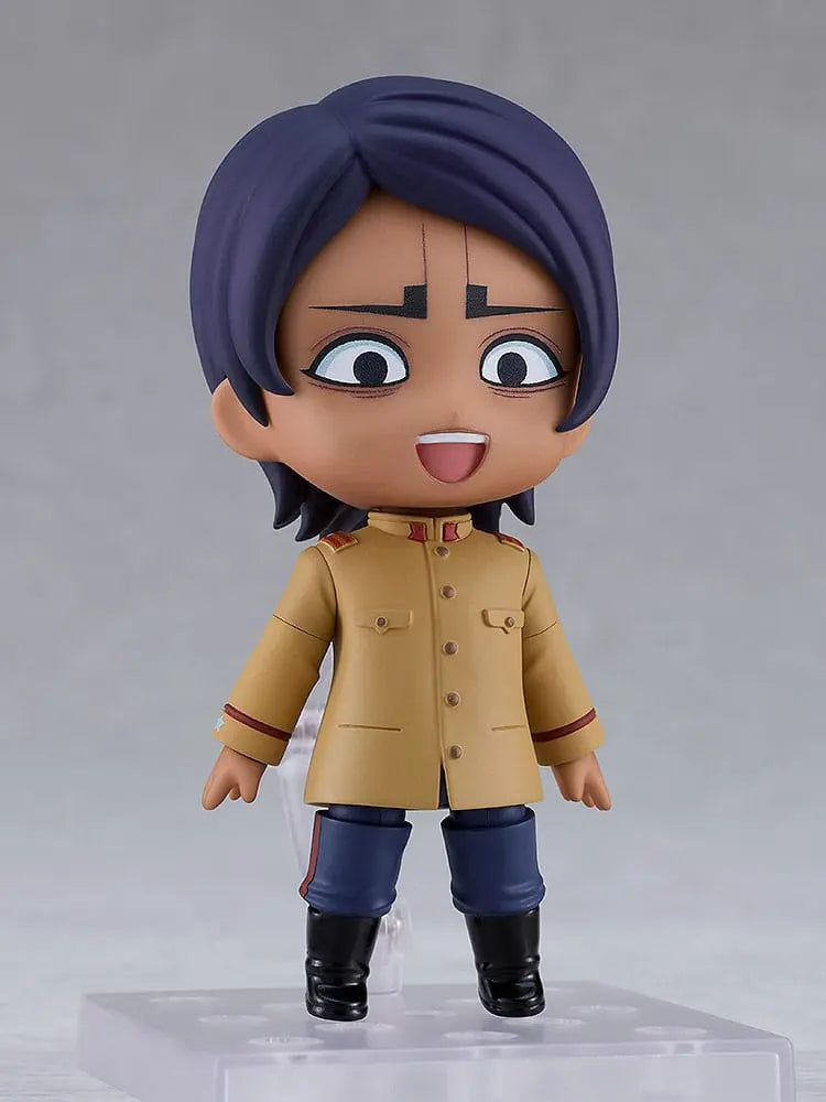 Golden Kamuy Nendoroid Action Figure Second Lieutenant Koito 10 cm Good Smile Company