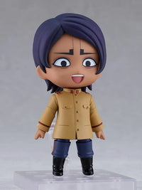 Thumbnail for Golden Kamuy Nendoroid Action Figure Second Lieutenant Koito 10 cm Good Smile Company