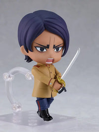 Thumbnail for Golden Kamuy Nendoroid Action Figure Second Lieutenant Koito 10 cm Good Smile Company