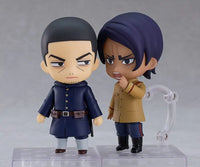 Thumbnail for Golden Kamuy Nendoroid Action Figure Second Lieutenant Koito 10 cm Good Smile Company