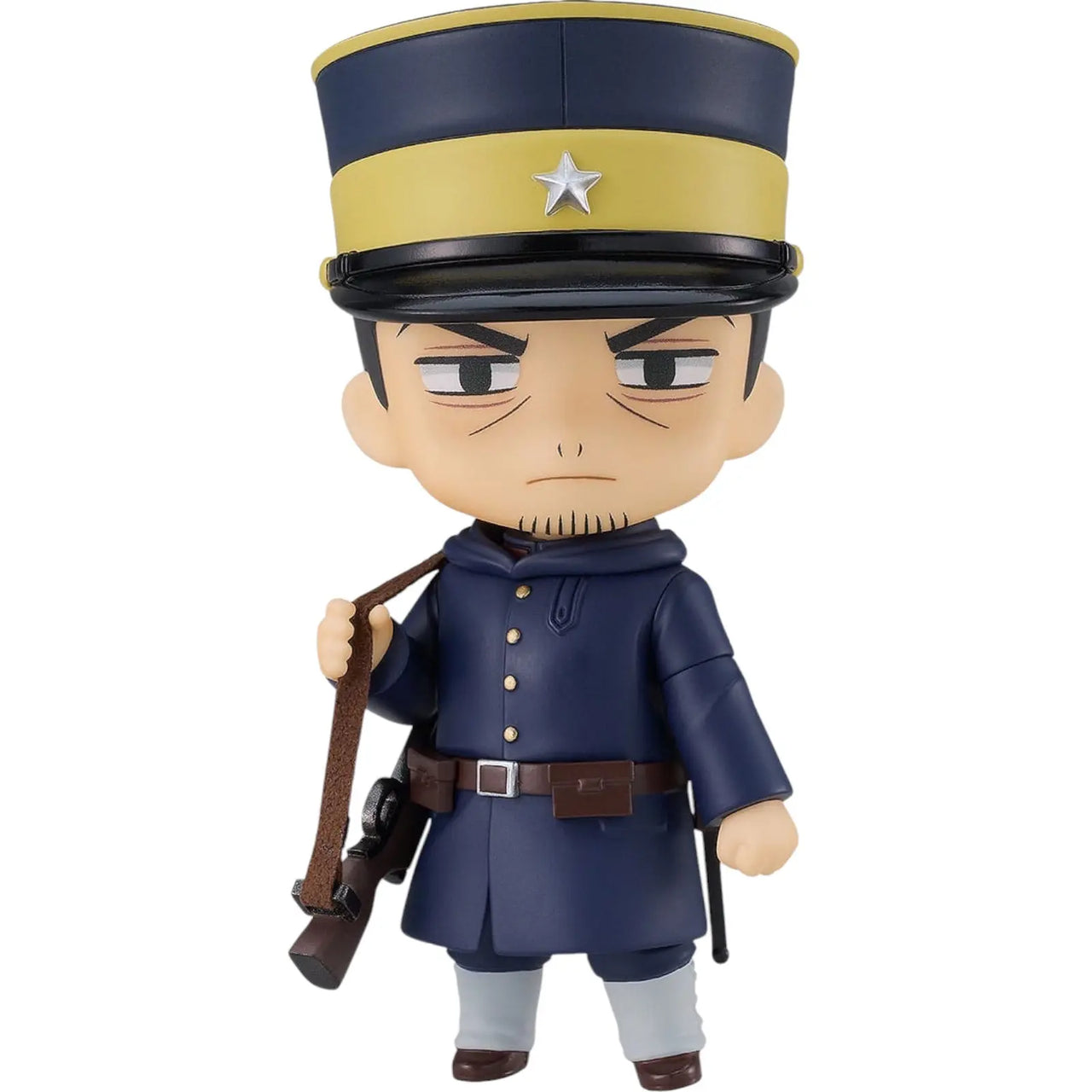 Golden Kamuy Nendoroid Action Figure Sergeant Tsukishima 10 cm Good Smile Company