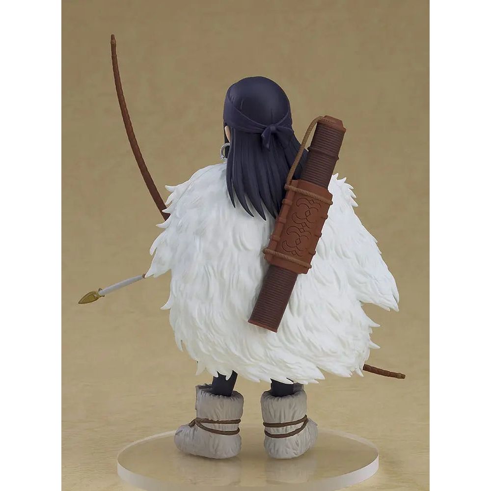 Golden Kamuy Pop Up Parade PVC Statue Asirpa 15 cm Good Smile Company