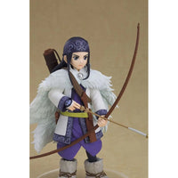 Thumbnail for Golden Kamuy Pop Up Parade PVC Statue Asirpa 15 cm Good Smile Company