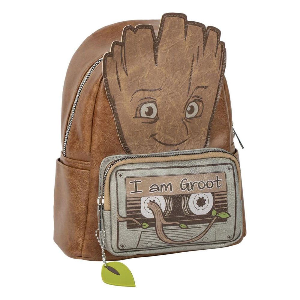 Guardians of the Galaxy Backpack Groot Cerda