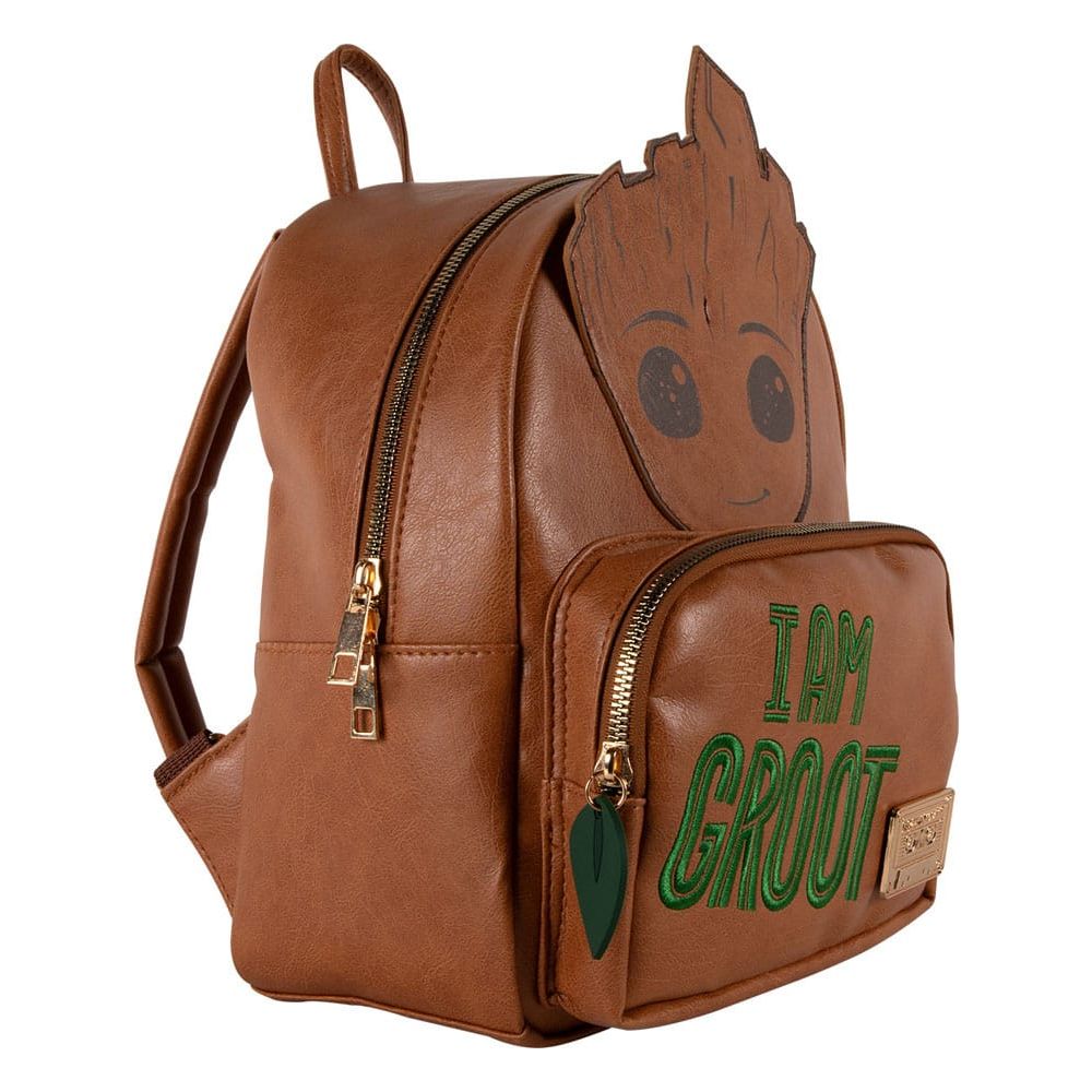 Guardians of the Galaxy Backpack I am Groot Cerda