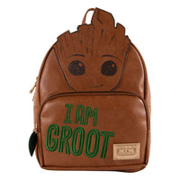 Thumbnail for Guardians of the Galaxy Backpack I am Groot Cerda