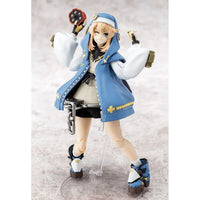 Thumbnail for Guilty Gear Strive Plastic Model Kit Bridget Articulated 14 cm Guilty Gear