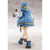 Thumbnail for Guilty Gear Strive Plastic Model Kit Bridget Articulated 14 cm Guilty Gear