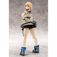 Thumbnail for Guilty Gear Strive Plastic Model Kit Bridget Articulated 14 cm Guilty Gear