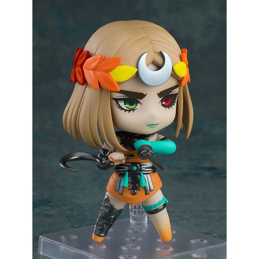 Hades II Nendoroid Doll Action Figure Melinoe 10 cm Good Smile Company