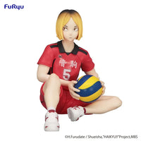 Thumbnail for Haikyu!! Noodle Stopper PVC Statue Kenma Kozume 11 cm Furyu