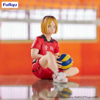 Thumbnail for Haikyu!! Noodle Stopper PVC Statue Kenma Kozume 11 cm Furyu