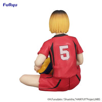 Thumbnail for Haikyu!! Noodle Stopper PVC Statue Kenma Kozume 11 cm Furyu