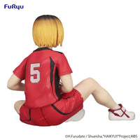 Thumbnail for Haikyu!! Noodle Stopper PVC Statue Kenma Kozume 11 cm Furyu