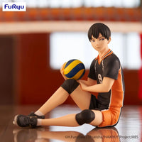 Thumbnail for Haikyu!! Noodle Stopper PVC Statue Tobio Kageyama 10 cm Furyu