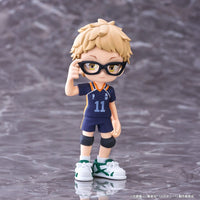 Thumbnail for Haikyu!! PalVerse PVC Figures 9 cm Assortment (re-run) 6 Pack Bushiroad