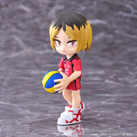 Thumbnail for Haikyu!! PalVerse PVC Figures 9 cm Assortment (re-run) 6 Pack Bushiroad