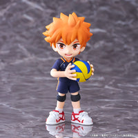 Thumbnail for Haikyu!! PalVerse PVC Figures 9 cm Assortment (re-run) 6 Pack Bushiroad