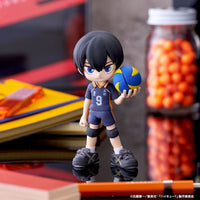 Thumbnail for Haikyu!! PalVerse PVC Figures 9 cm Assortment (re-run) 6 Pack Bushiroad