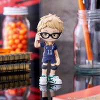 Thumbnail for Haikyu!! PalVerse PVC Figures 9 cm Assortment (re-run) 6 Pack Bushiroad