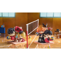 Thumbnail for Haikyu!! Qset Mini-Figure 2-Pack Shoyo Hinata & Tobio Kageyama 11 cm