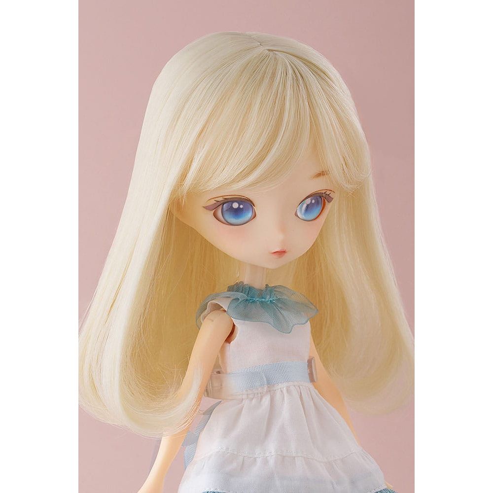 Harmonia Bloom Seasonal Doll Action Figure Curious 23 cm Good Smile Company