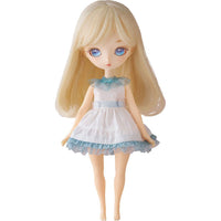 Thumbnail for Harmonia Bloom Seasonal Doll Action Figure Curious 23 cm Good Smile Company