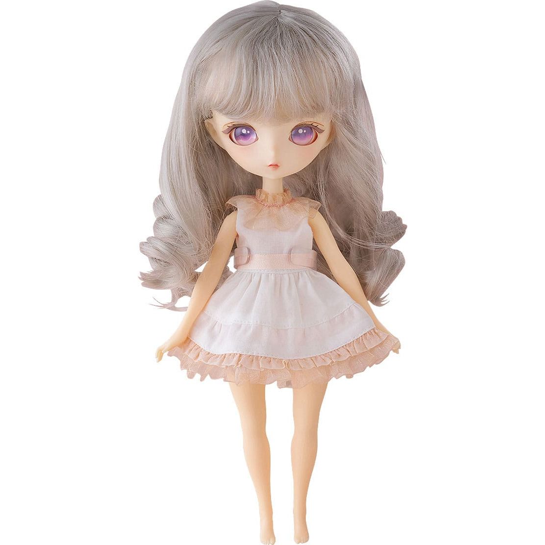 Harmonia Bloom Seasonal Doll Action Figure Mellow 23 cm Good Smile Company