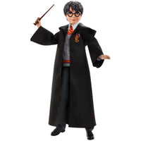 Thumbnail for Harry Potter Harry Potter Doll Harry Potter