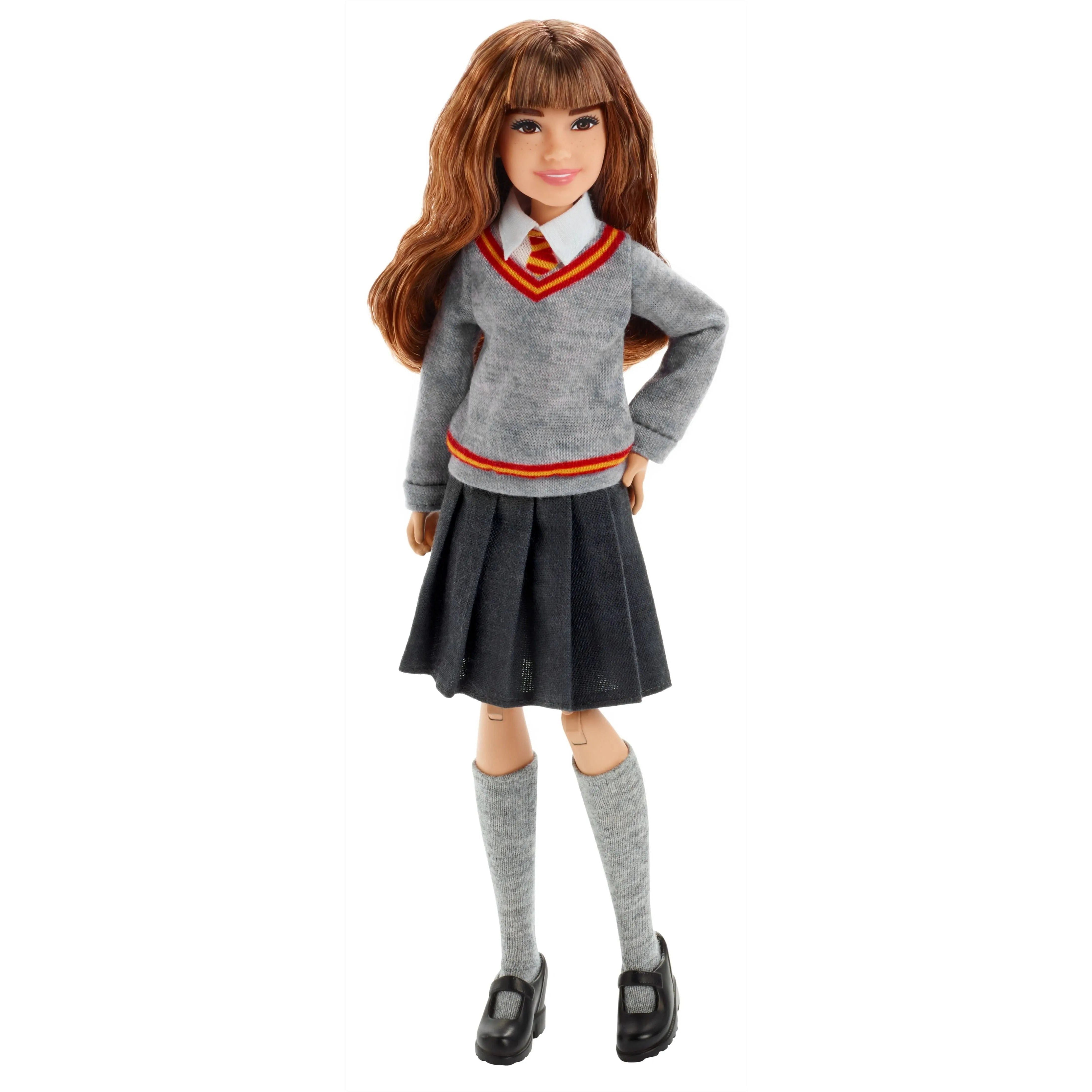 Harry potter cheap hermione granger doll