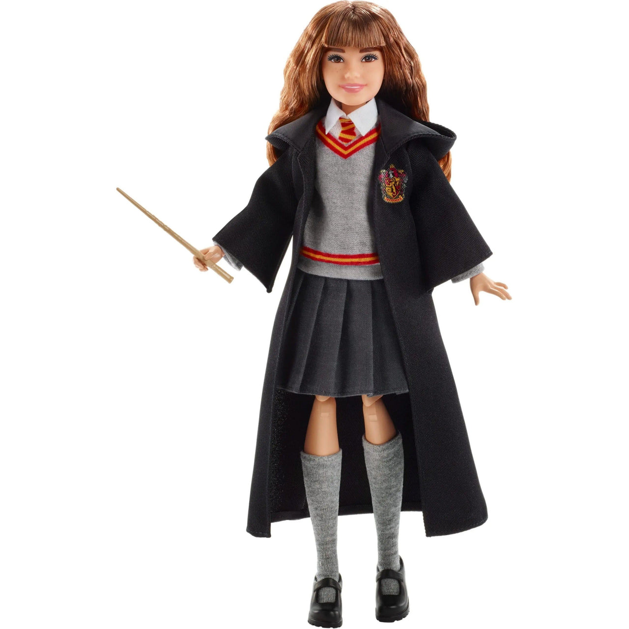 Harry Potter Hermione Granger Doll Harry Potter