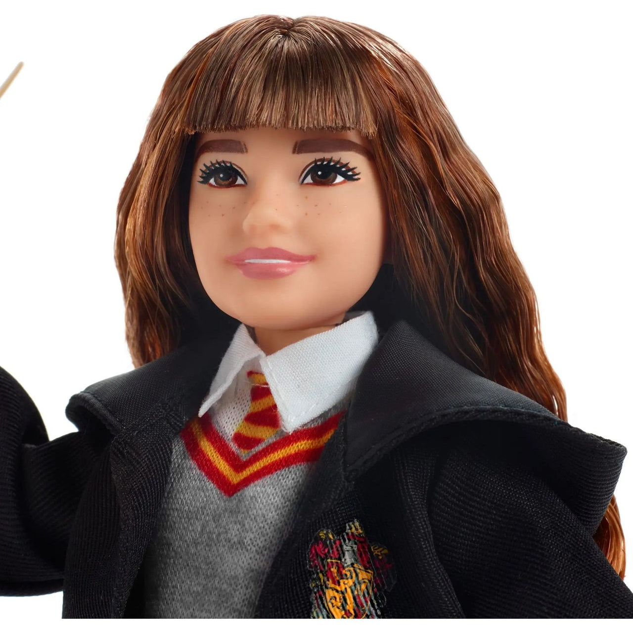 Harry Potter Hermione Granger Doll Harry Potter