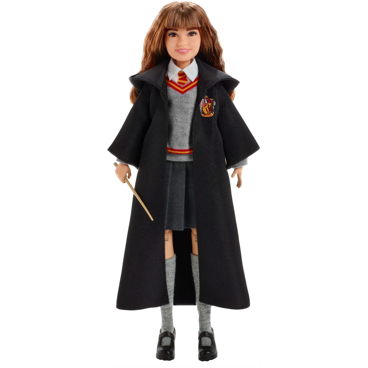 Harry Potter Hermione Granger Doll Harry Potter