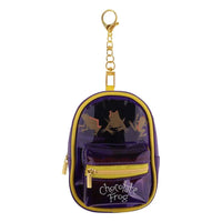 Thumbnail for Harry Potter Keychain Pouche Chocolate Frog Cinereplicas