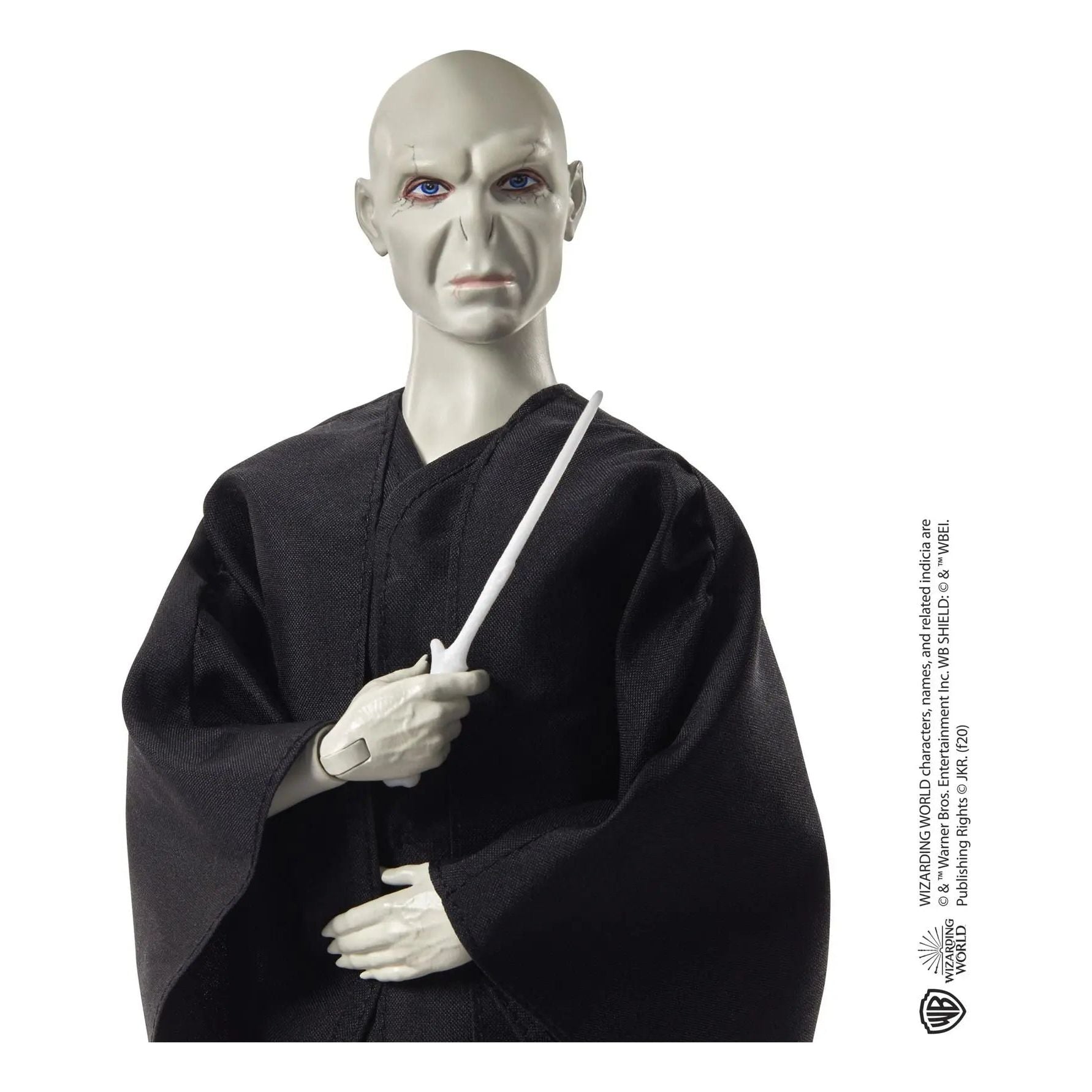 Harry Potter Lord Voldemort Doll Harry Potter