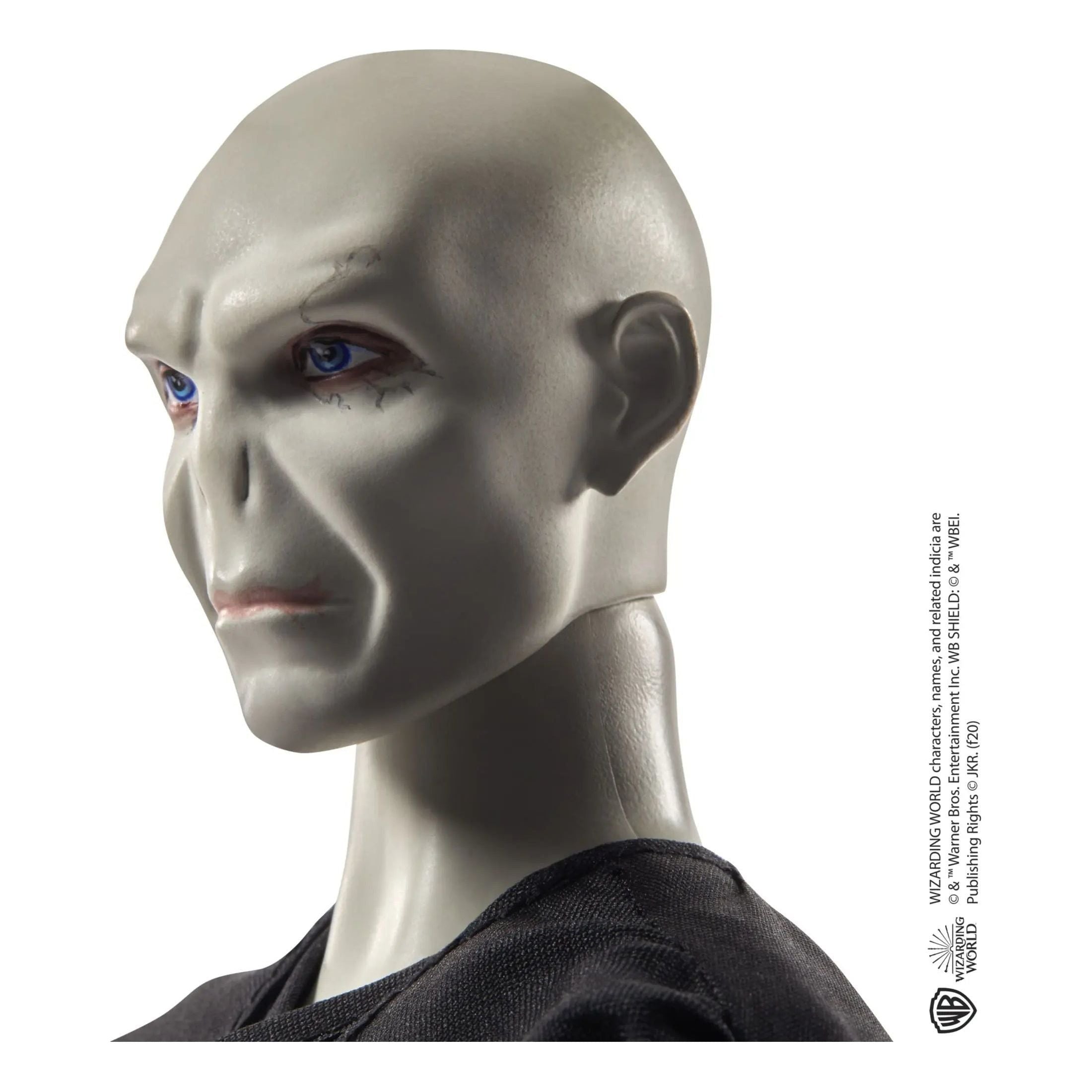 Lord 2024 voldemort doll