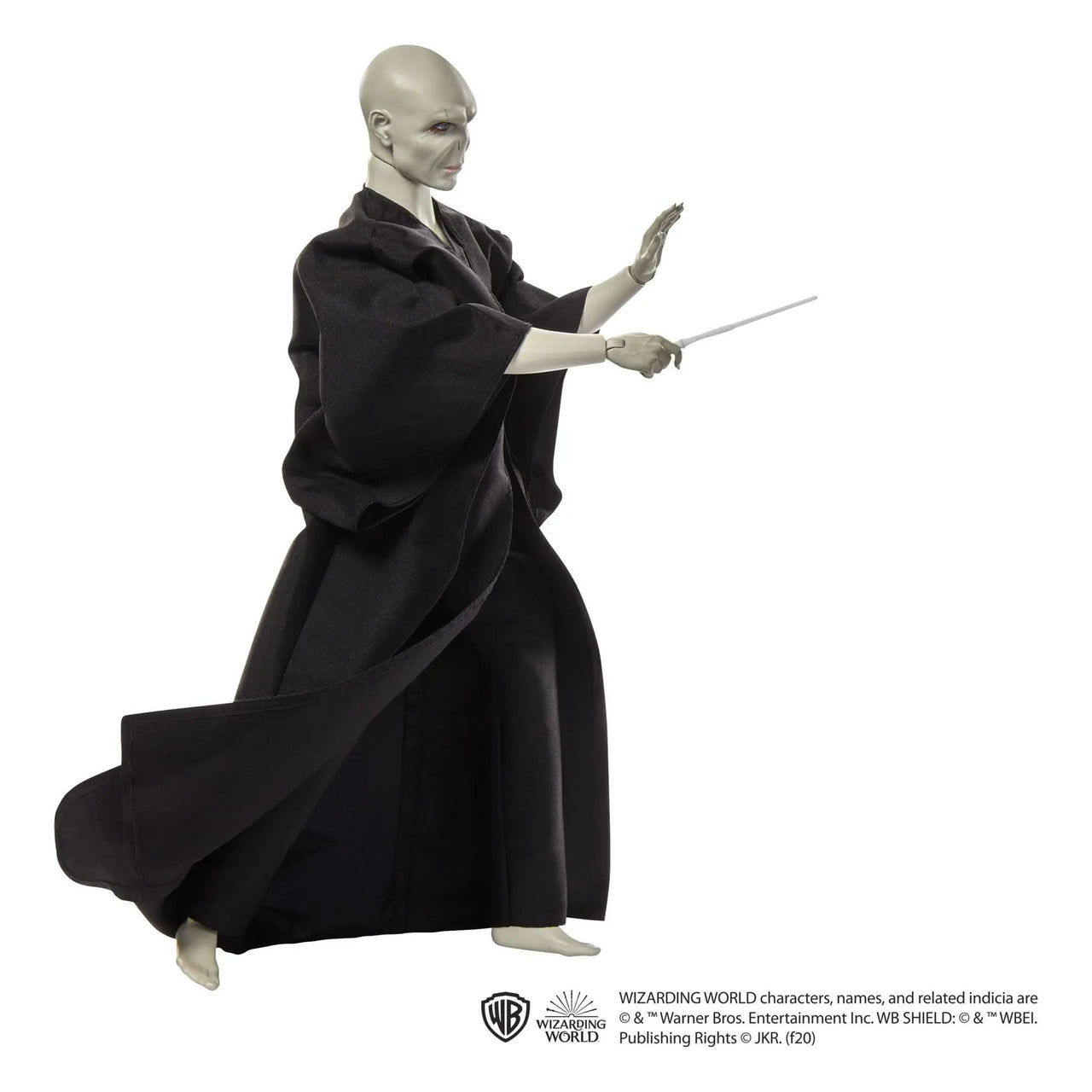 Harry Potter Lord Voldemort Doll Harry Potter