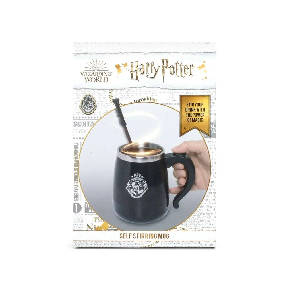 Harry Potter Magic Stirring Mug Harry Potter