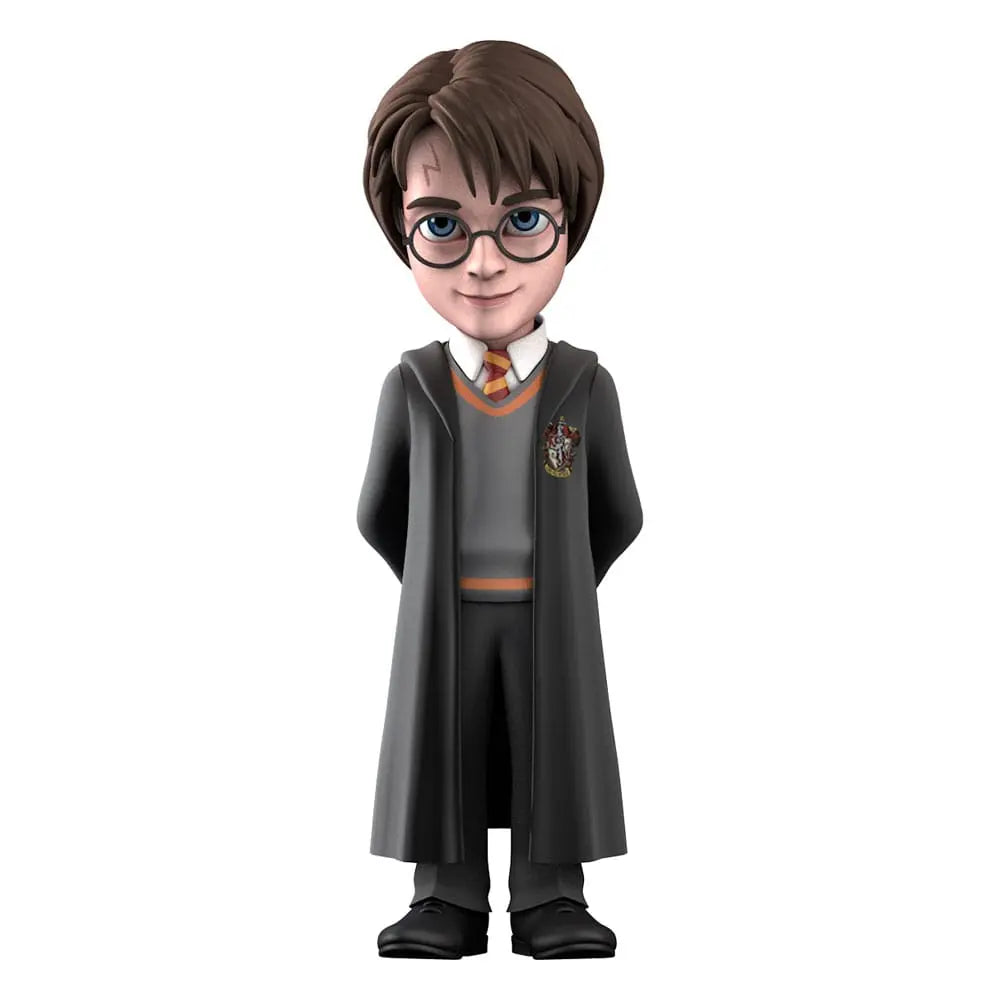 Harry Potter Minix Figure Harry Potter 12 cm Minix