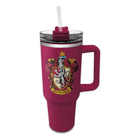 Thumbnail for Harry Potter Stainless Steel tumbler Gryffindor 1130 ml Pyramid International