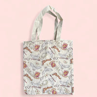 Thumbnail for Harry Potter Tote Bag Hedwig Cerda