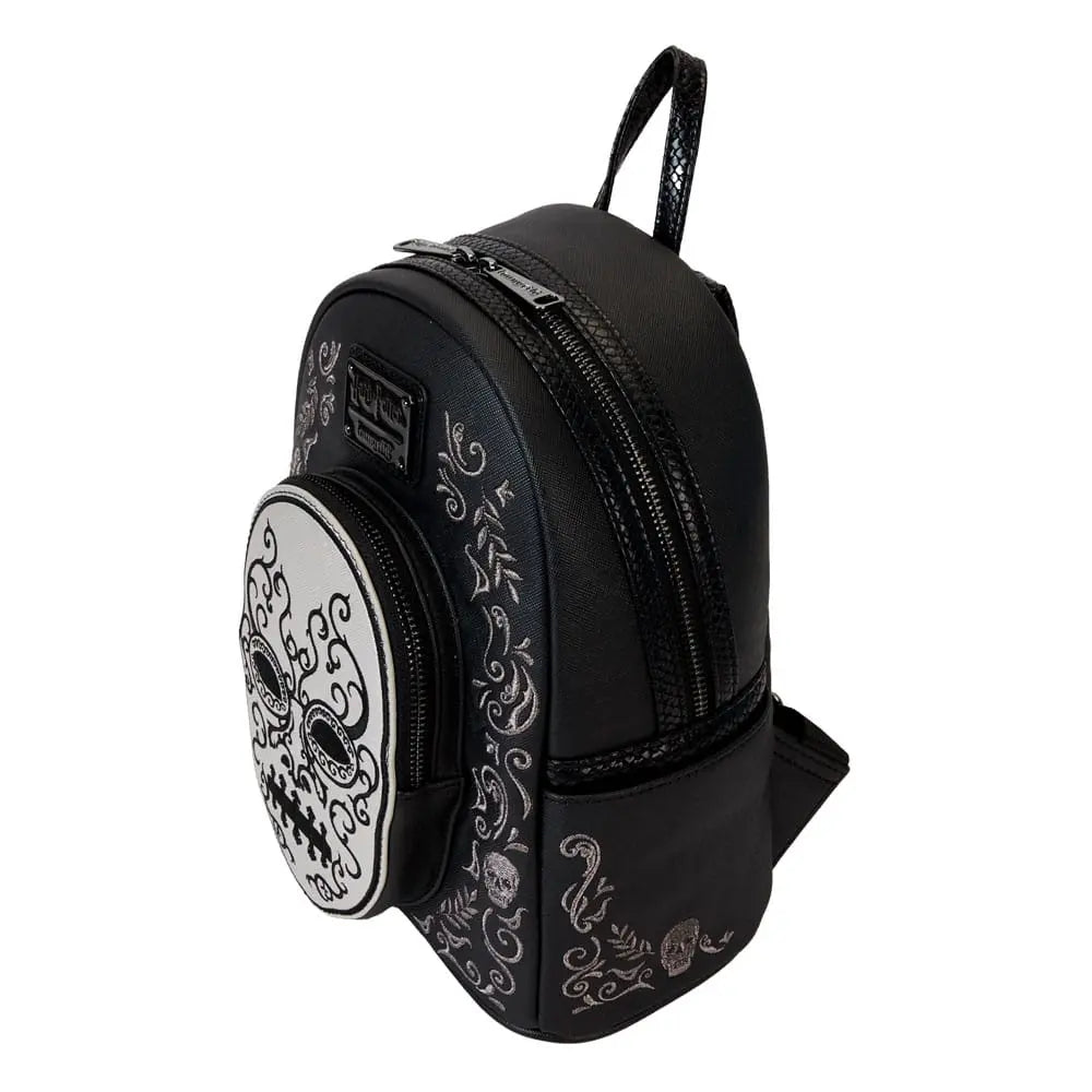 Harry Potter by Loungefly Mini Backpack Death Eater Cosplay Loungefly