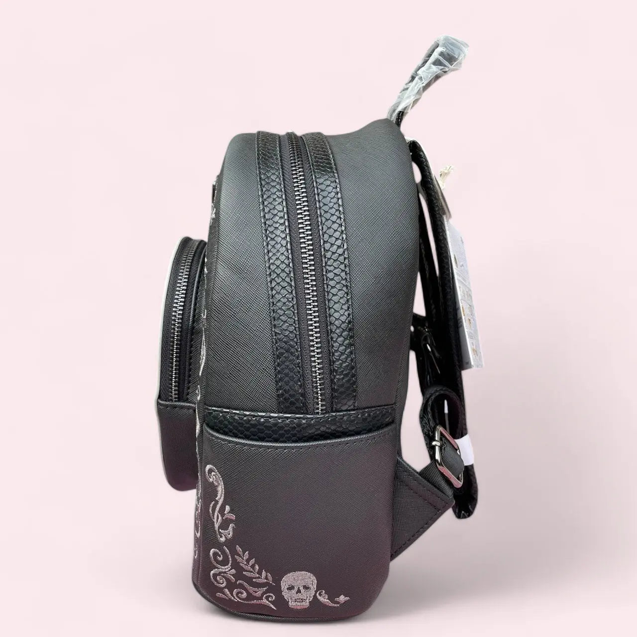 Harry Potter by Loungefly Mini Backpack Death Eater Cosplay Loungefly