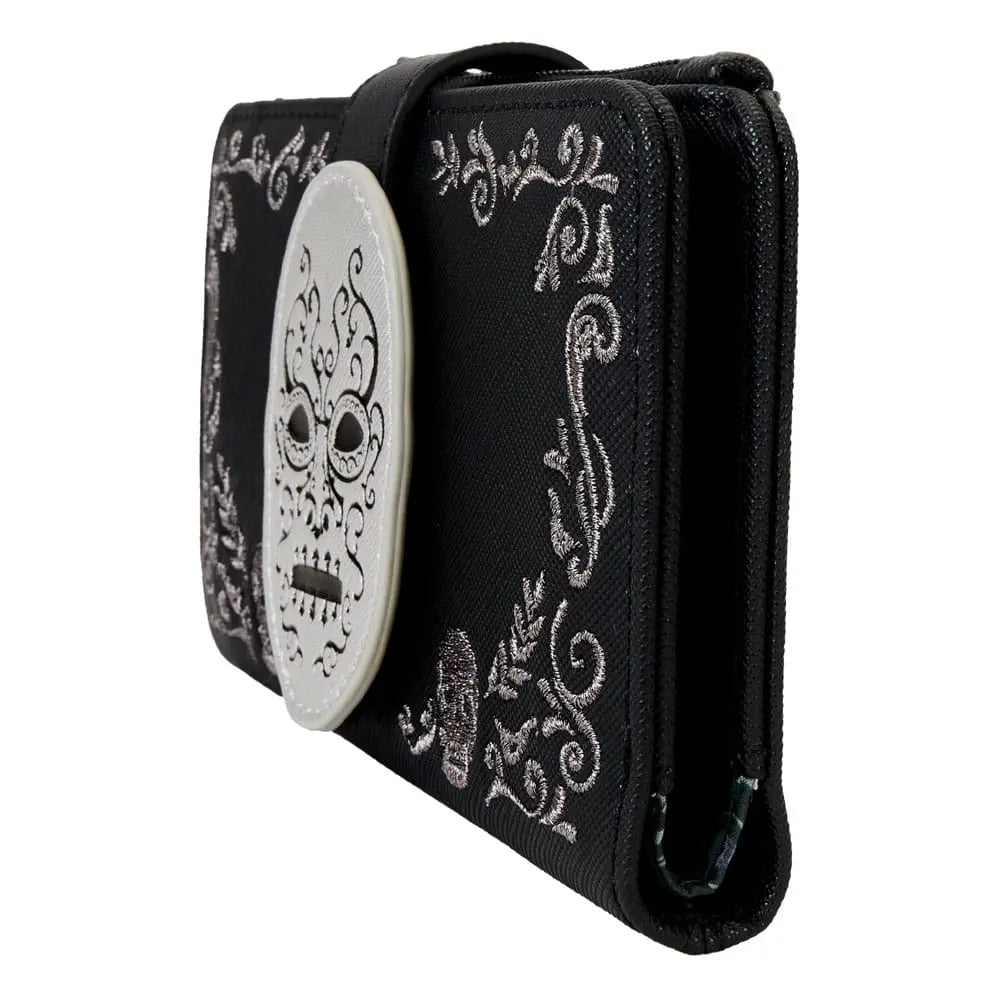 Harry Potter by Loungefly Wallet Death Eater Loungefly