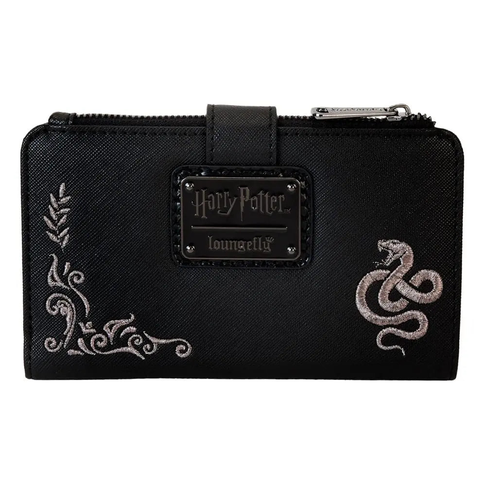 Harry Potter by Loungefly Wallet Death Eater Loungefly