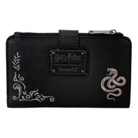 Thumbnail for Harry Potter by Loungefly Wallet Death Eater Loungefly